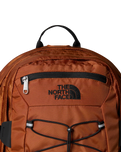 The The North Face Borealis Classic Backpack in Burnt Umber & TNF Black