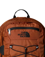 The The North Face Borealis Classic Backpack in Burnt Umber & TNF Black