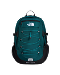The The North Face Mens Borealis Classic Backpack in Pacific Teal & Restorative Teal