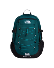 The The North Face Mens Borealis Classic Backpack in Pacific Teal & Restorative Teal