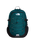 The The North Face Mens Borealis Classic Backpack in Pacific Teal & Restorative Teal