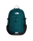 The The North Face Mens Borealis Classic Backpack in Pacific Teal & Restorative Teal