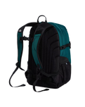 The The North Face Mens Borealis Classic Backpack in Pacific Teal & Restorative Teal