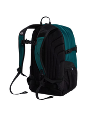 The The North Face Mens Borealis Classic Backpack in Pacific Teal & Restorative Teal