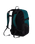 The The North Face Mens Borealis Classic Backpack in Pacific Teal & Restorative Teal