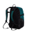 The The North Face Mens Borealis Classic Backpack in Pacific Teal & Restorative Teal