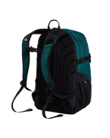 The The North Face Mens Borealis Classic Backpack in Pacific Teal & Restorative Teal