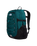 The The North Face Mens Borealis Classic Backpack in Pacific Teal & Restorative Teal