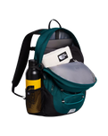 The The North Face Mens Borealis Classic Backpack in Pacific Teal & Restorative Teal
