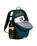 The The North Face Mens Borealis Classic Backpack in Pacific Teal & Restorative Teal