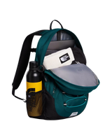 The The North Face Mens Borealis Classic Backpack in Pacific Teal & Restorative Teal