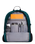 The The North Face Mens Borealis Classic Backpack in Pacific Teal & Restorative Teal