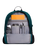 The The North Face Mens Borealis Classic Backpack in Pacific Teal & Restorative Teal