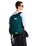 The The North Face Mens Borealis Classic Backpack in Pacific Teal & Restorative Teal