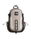 The The North Face Mens Hot Shot Backpack in Stone Slab & Cumulus Cloud