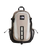 The The North Face Mens Hot Shot Backpack in Stone Slab & Cumulus Cloud