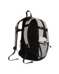 The The North Face Mens Hot Shot Backpack in Stone Slab & Cumulus Cloud