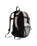 The The North Face Mens Hot Shot Backpack in Stone Slab & Cumulus Cloud