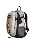 The The North Face Mens Hot Shot Backpack in Stone Slab & Cumulus Cloud