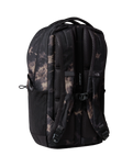 The The North Face Jester Backpack in TNF Black Light Refract