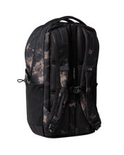 The The North Face Jester Backpack in TNF Black Light Refract