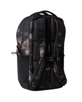 The The North Face Jester Backpack in TNF Black Light Refract