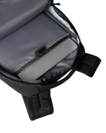 The The North Face Jester Backpack in TNF Black Light Refract