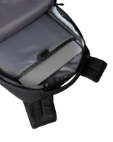 The The North Face Jester Backpack in TNF Black Light Refract