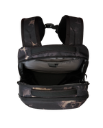 The The North Face Jester Backpack in TNF Black Light Refract