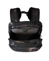 The The North Face Jester Backpack in TNF Black Light Refract