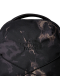The The North Face Jester Backpack in TNF Black Light Refract