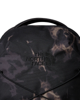 The The North Face Jester Backpack in TNF Black Light Refract