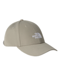 The The North Face Womens Recycled '66 Classic Cap in Stone