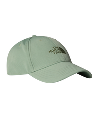 The The North Face Womens Recycled '66 Classic Cap in Slate Moss