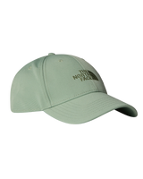 The The North Face Womens Recycled '66 Classic Cap in Slate Moss