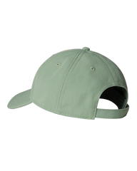 The The North Face Womens Recycled '66 Classic Cap in Slate Moss