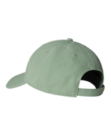 The The North Face Womens Recycled '66 Classic Cap in Slate Moss