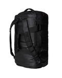 The The North Face Base Camp Voyager 42L Duffel Bag in TNF Black & Asphalt Grey