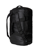 The The North Face Base Camp Voyager 42L Duffel Bag in TNF Black & Asphalt Grey
