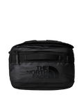 The The North Face Base Camp Voyager 42L Duffel Bag in TNF Black & Asphalt Grey