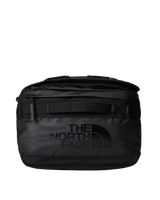 The The North Face Base Camp Voyager 42L Duffel Bag in TNF Black & Asphalt Grey