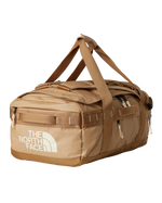 The The North Face Base Camp Voyager 42L Duffel Bag in Khaki Stone