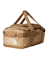 The The North Face Base Camp Voyager 42L Duffel Bag in Khaki Stone