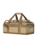 The The North Face Base Camp Voyager 42L Duffel Bag in Khaki Stone
