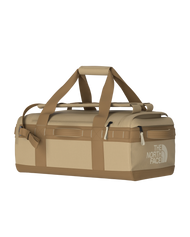The The North Face Base Camp Voyager 42L Duffel Bag in Khaki Stone