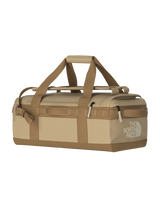 The The North Face Base Camp Voyager 42L Duffel Bag in Khaki Stone