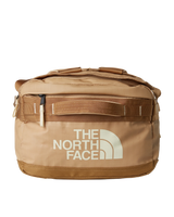 The The North Face Base Camp Voyager 42L Duffel Bag in Khaki Stone