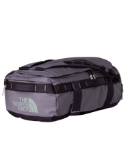 The The North Face Base Camp Voyager 32L Duffel in Transcendent Grey