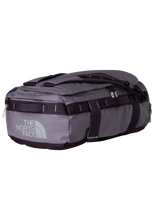 The The North Face Base Camp Voyager 32L Duffel in Transcendent Grey