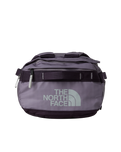 The The North Face Base Camp Voyager 32L Duffel in Transcendent Grey